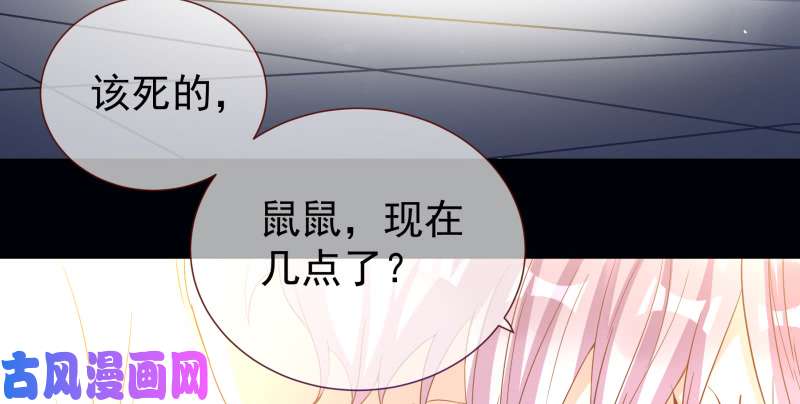 万渣朝凰倒计时