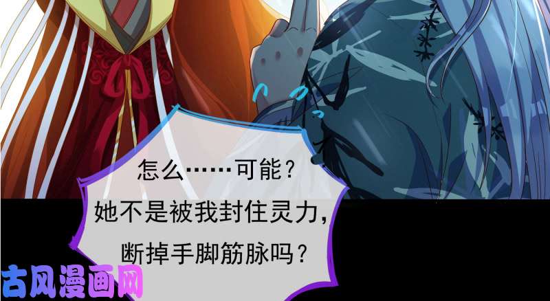 万渣朝凰倒计时
