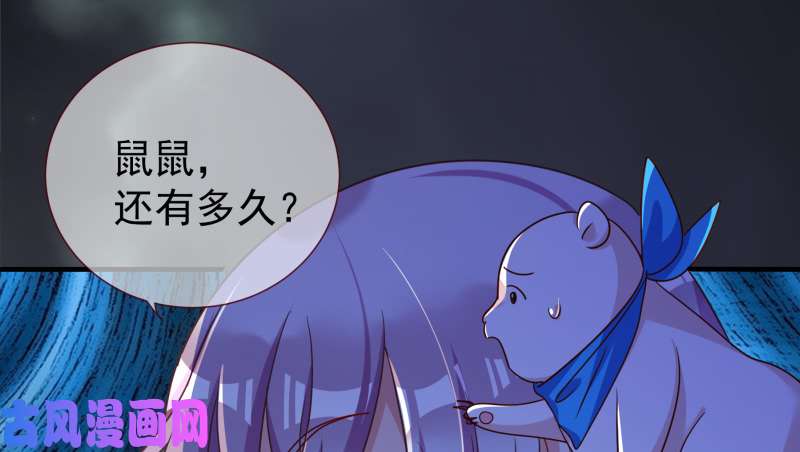 万渣朝凰倒计时