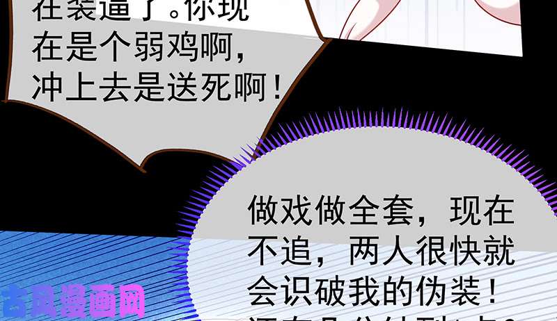万渣朝凰最终一战