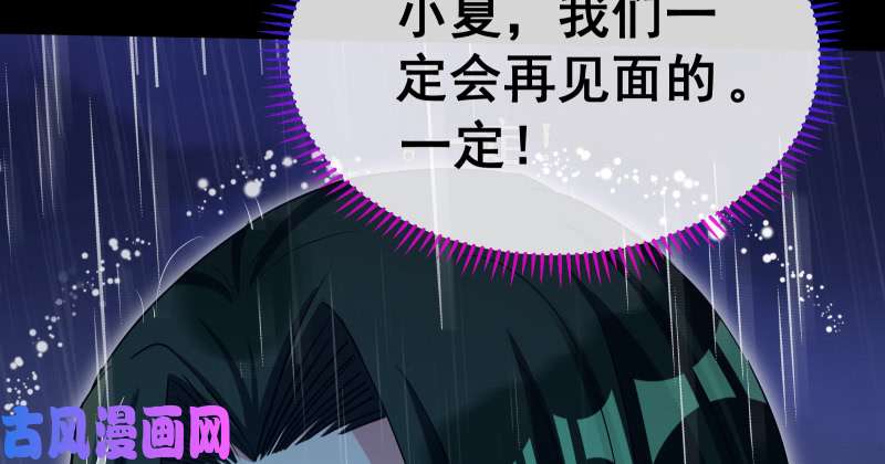 万渣朝凰告别和约定