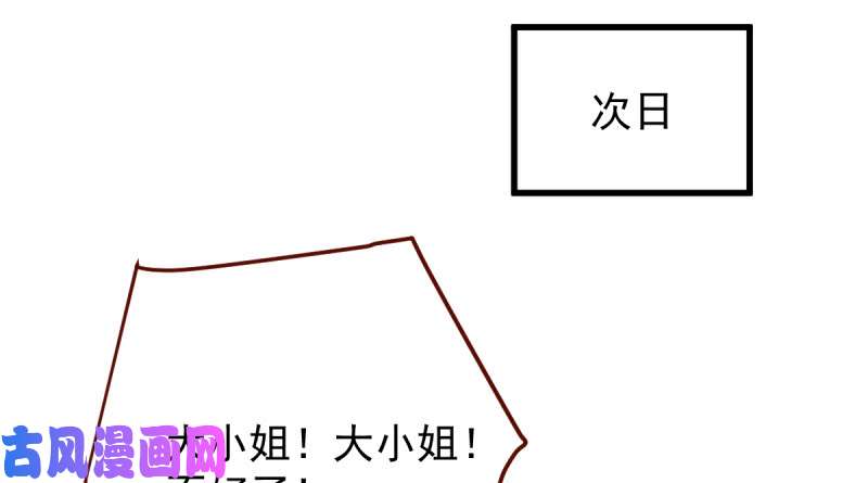 万渣朝凰当场退婚