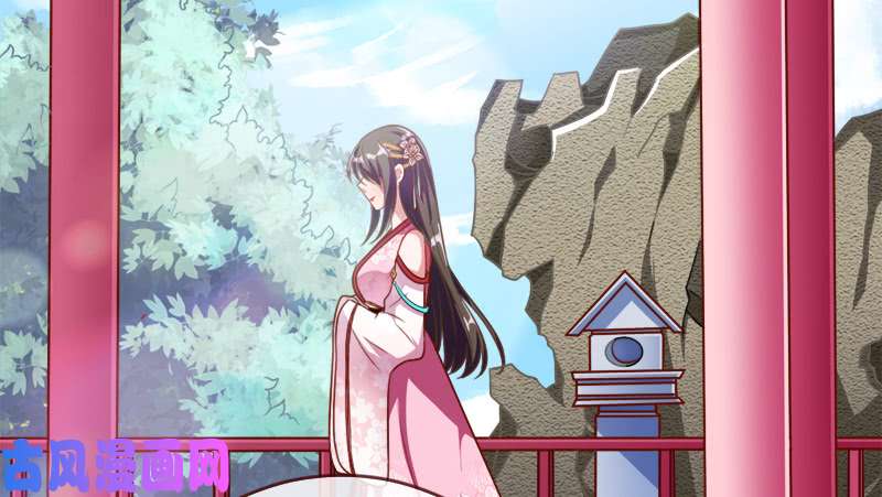 万渣朝凰当场退婚