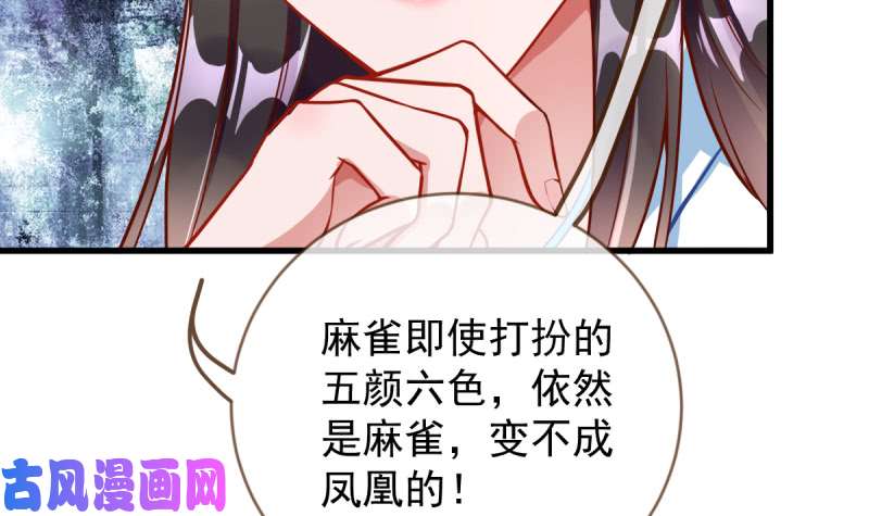 万渣朝凰再见允聆