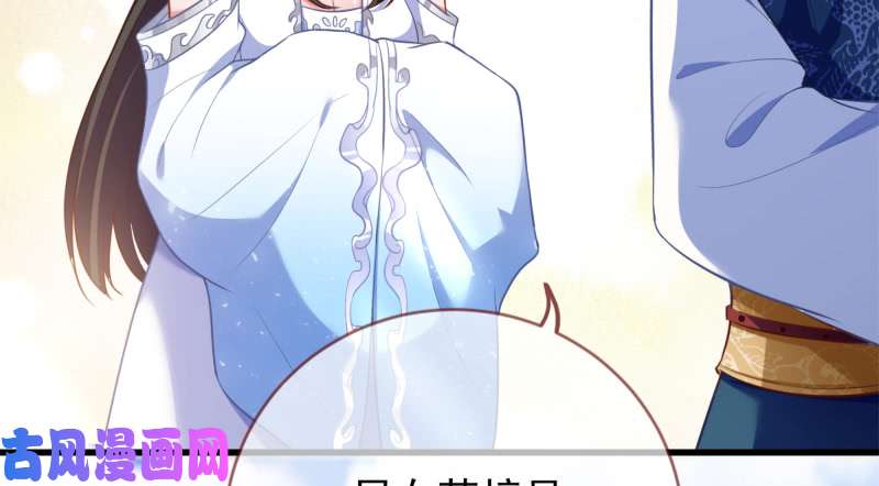 万渣朝凰不配穿红衣