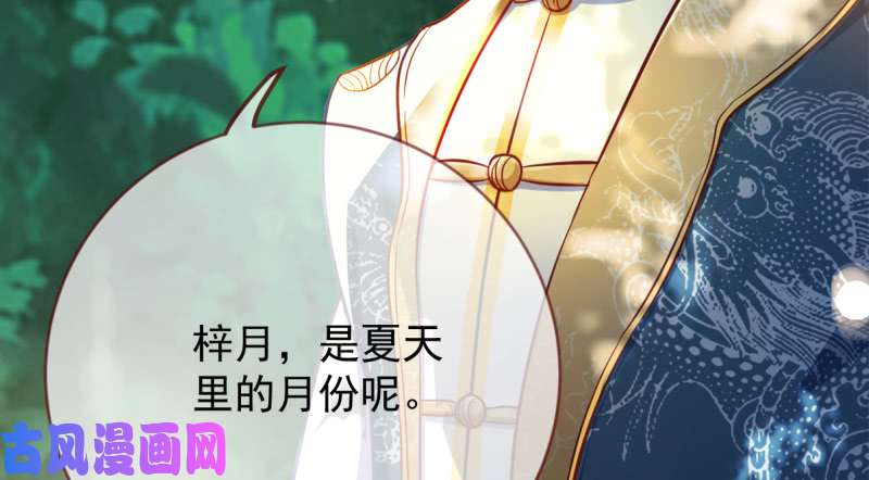 万渣朝凰不配穿红衣
