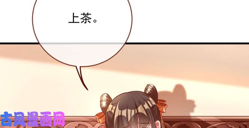 万渣朝凰不配穿红衣