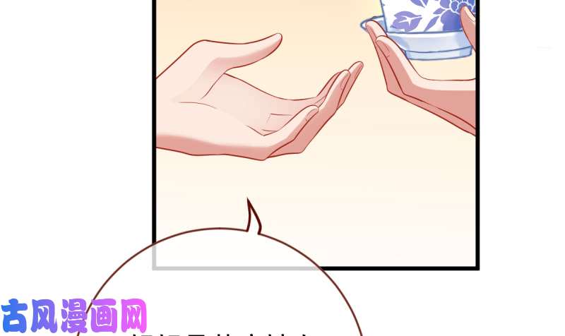 万渣朝凰不配穿红衣