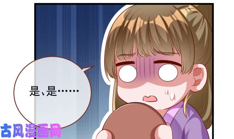 万渣朝凰不配穿红衣