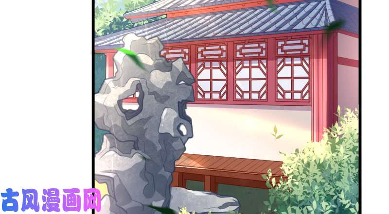 万渣朝凰不配穿红衣