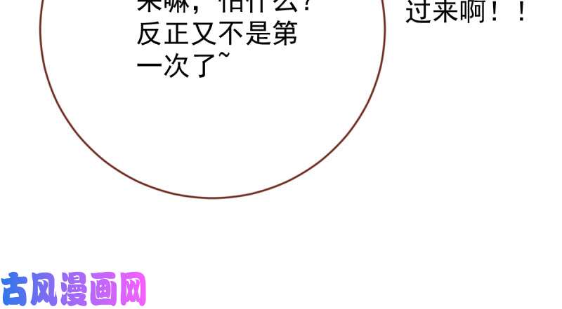 万渣朝凰不配穿红衣