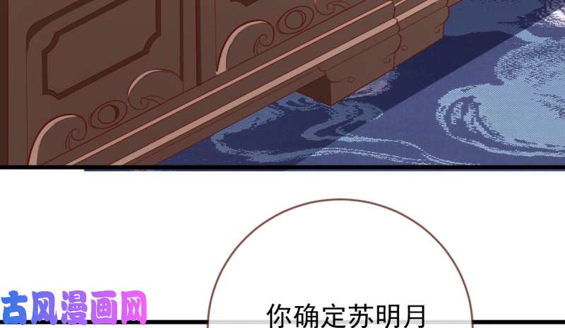 万渣朝凰不配穿红衣