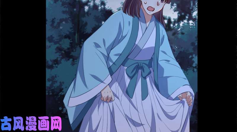 万渣朝凰鱼上钩了