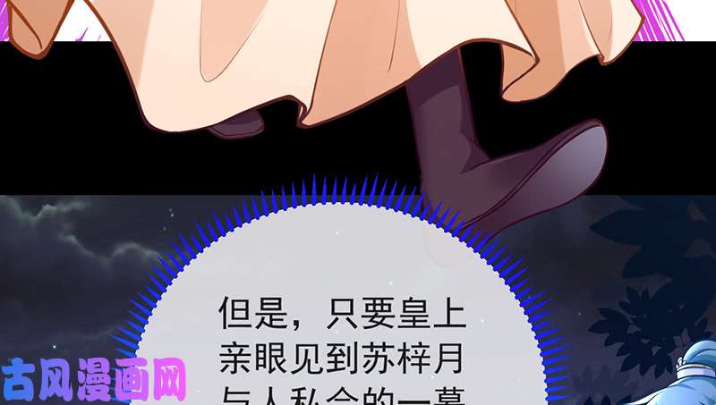 万渣朝凰恶人先告状