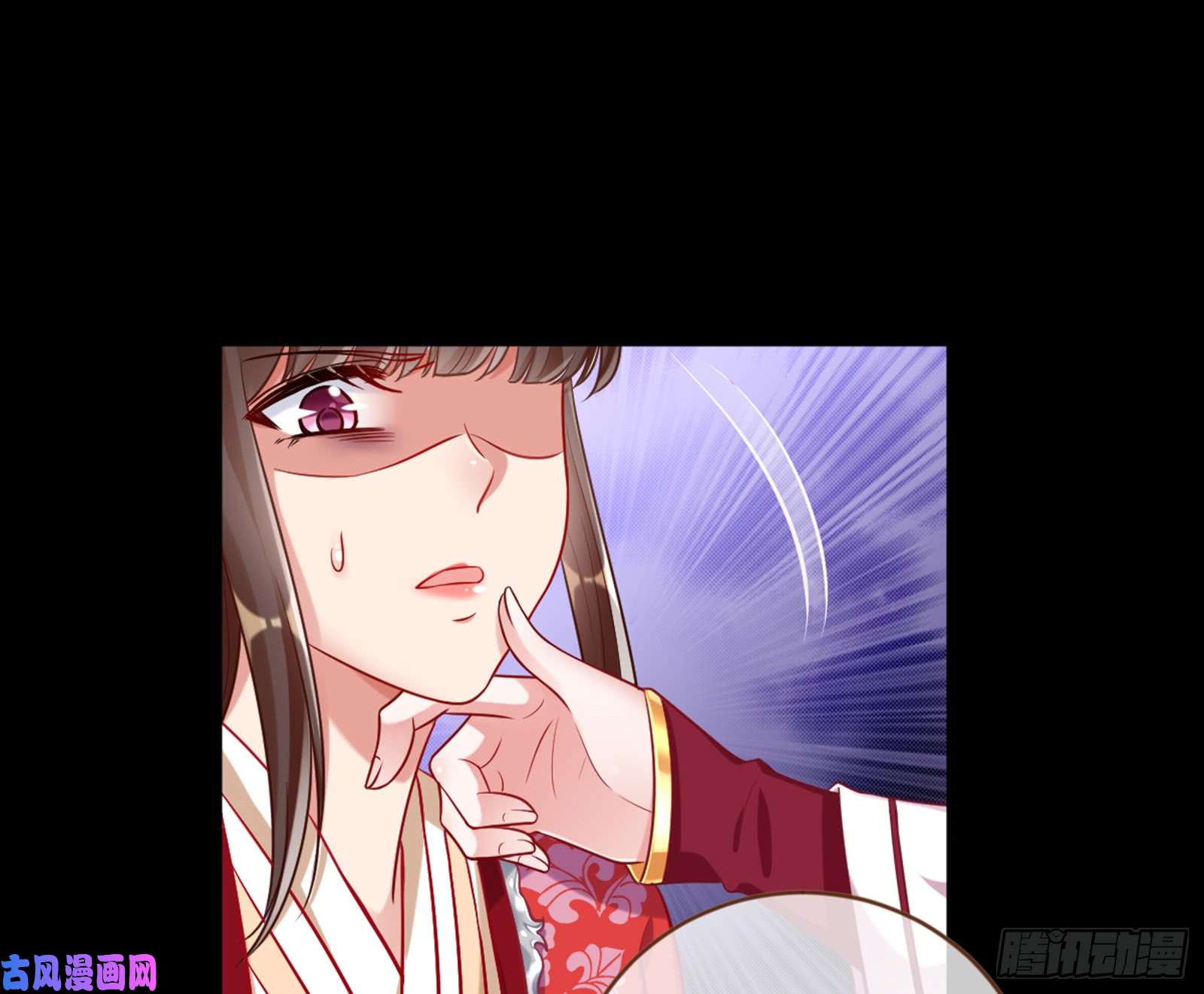 万渣朝凰弃车保帅