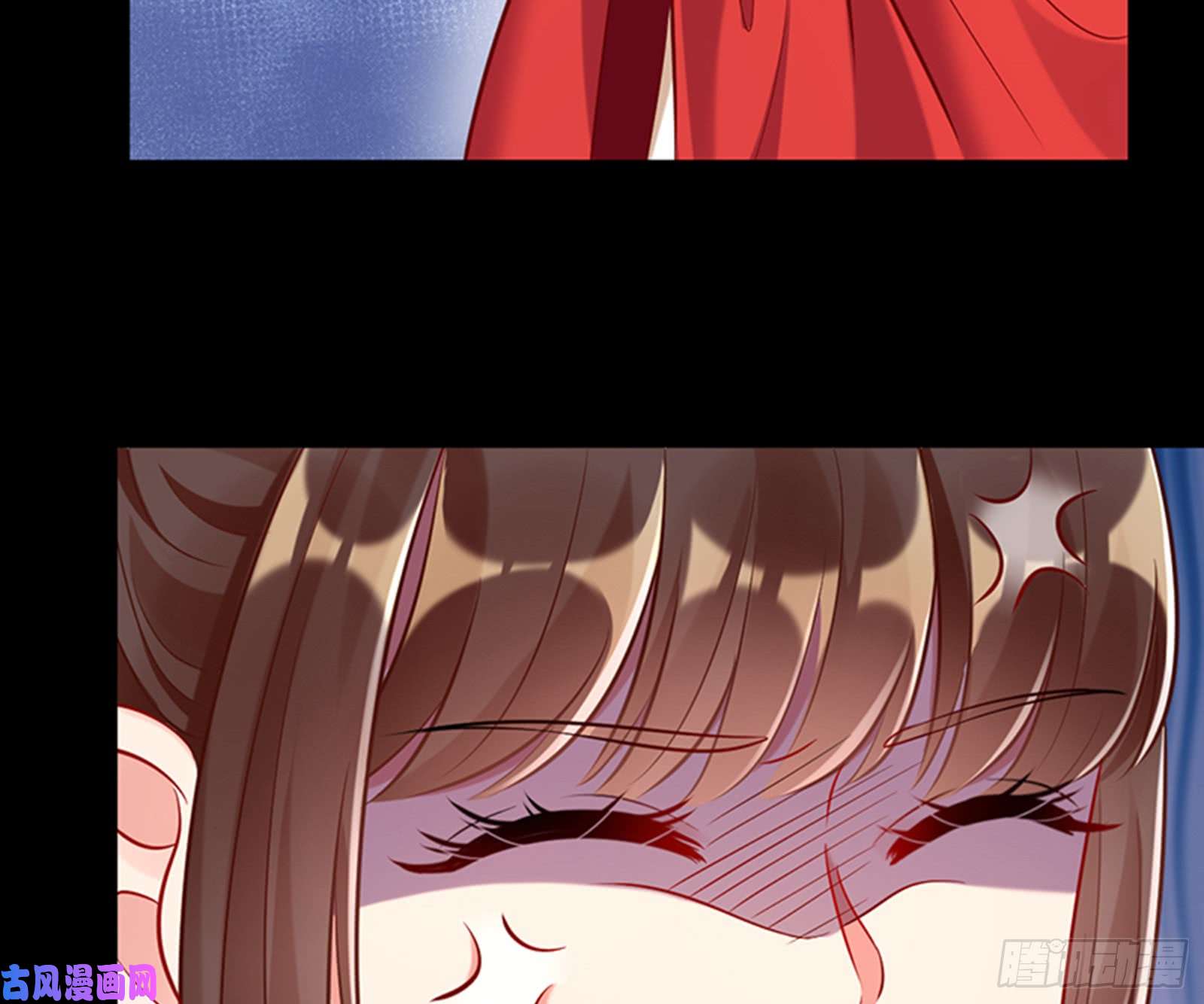 万渣朝凰弃车保帅