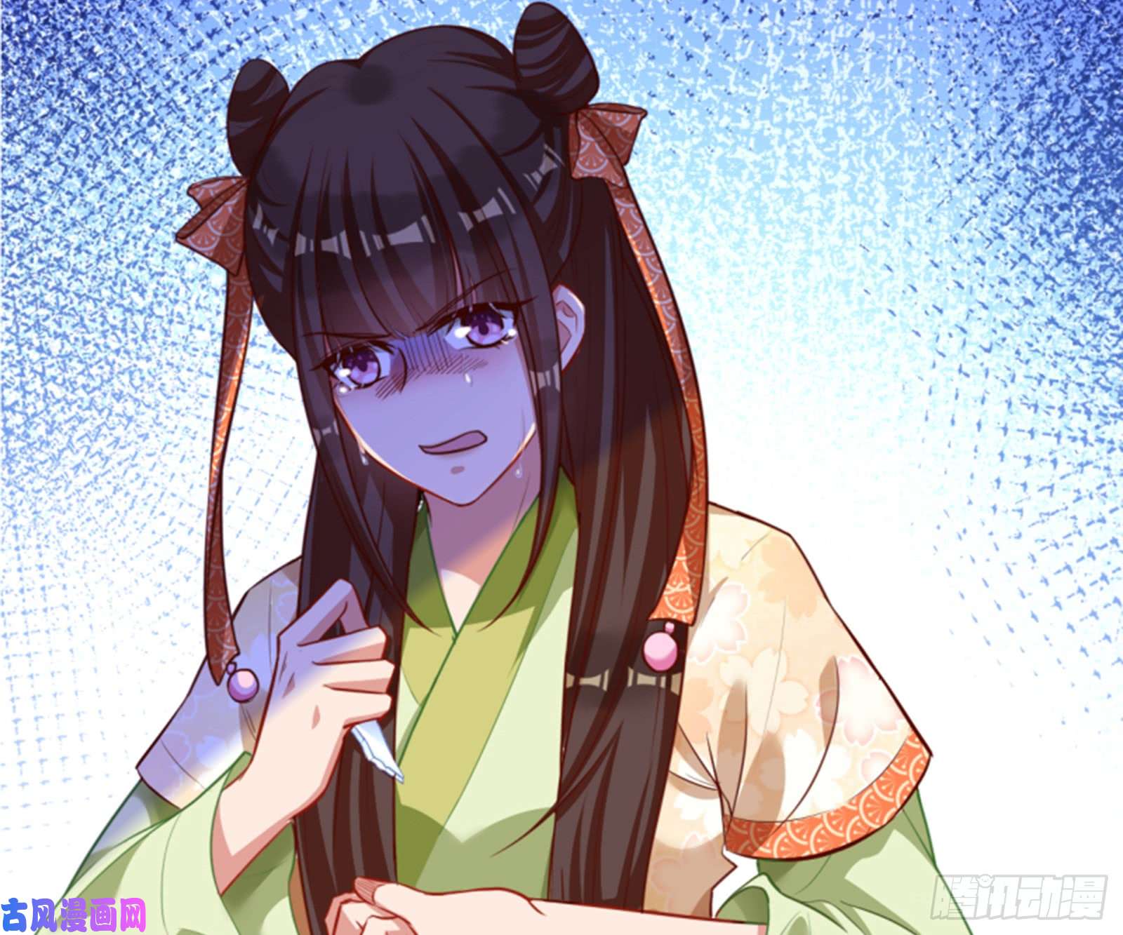万渣朝凰弃车保帅