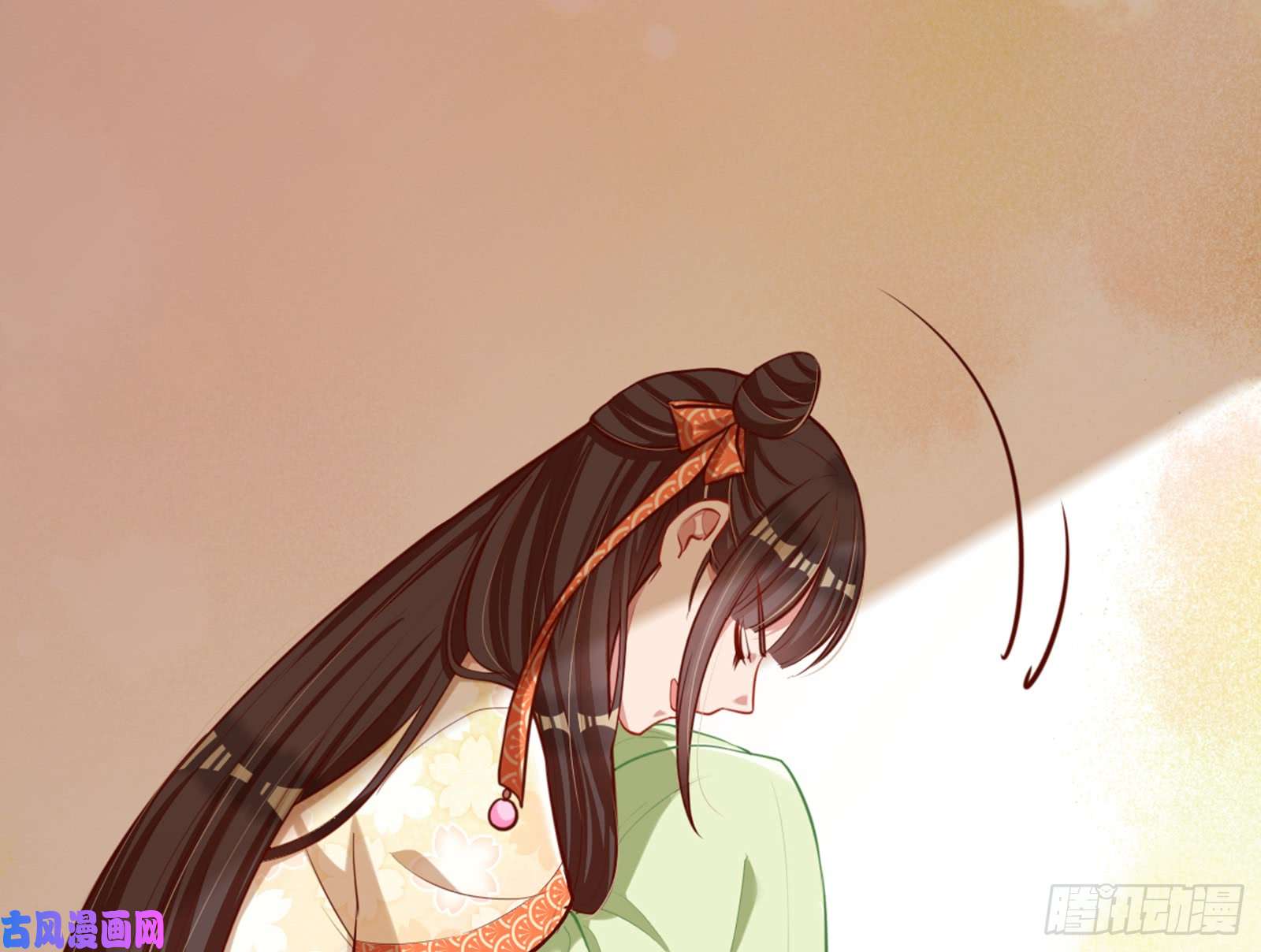 万渣朝凰娥皇女英