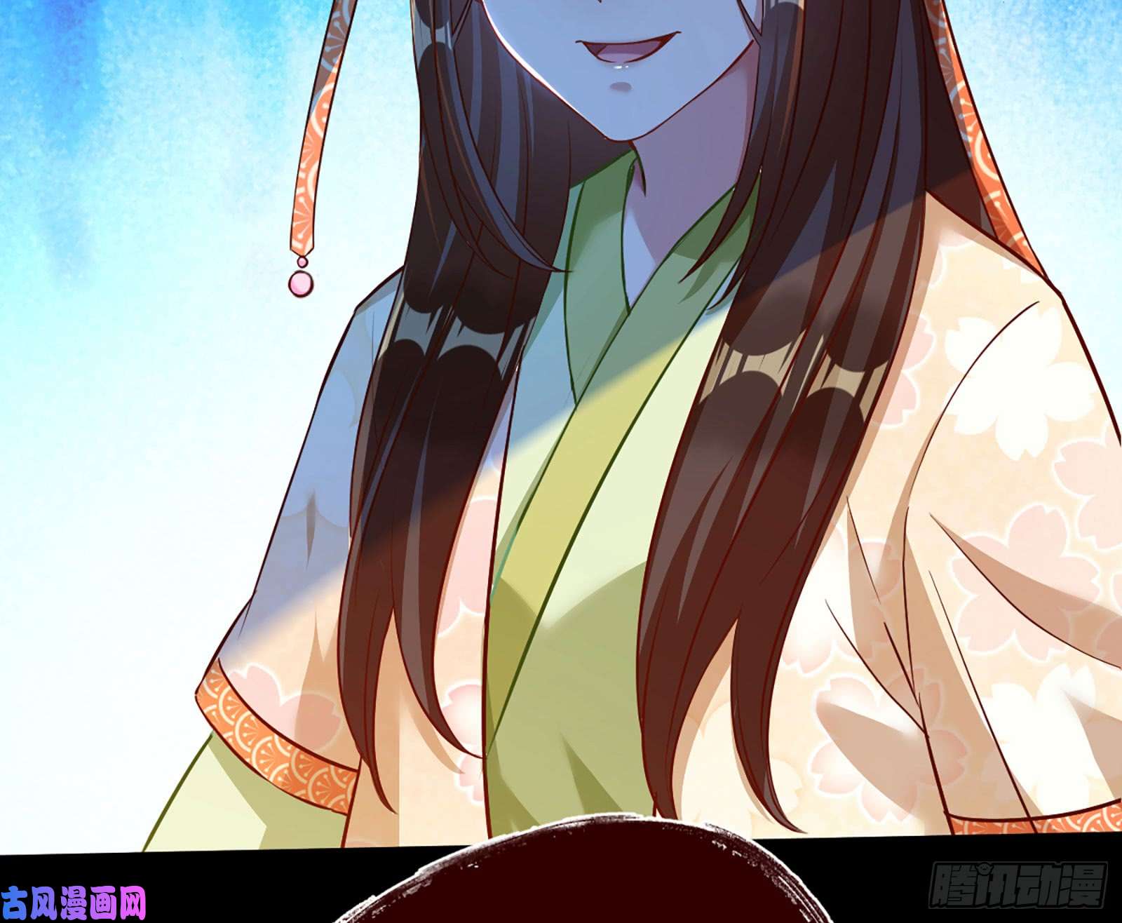 万渣朝凰自相残杀