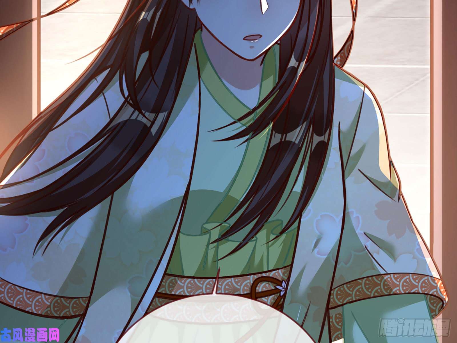 万渣朝凰自相残杀