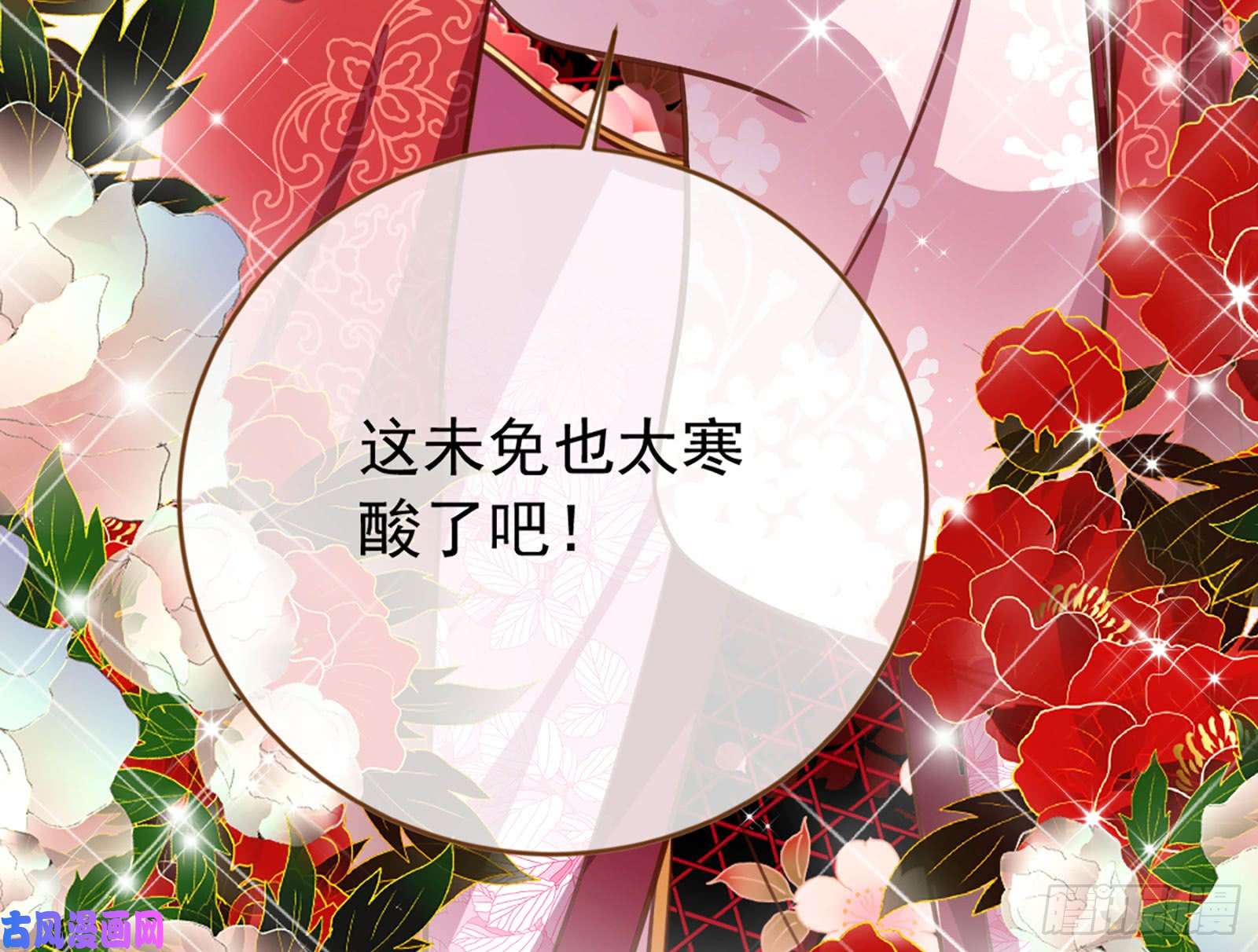 万渣朝凰图穷匕见
