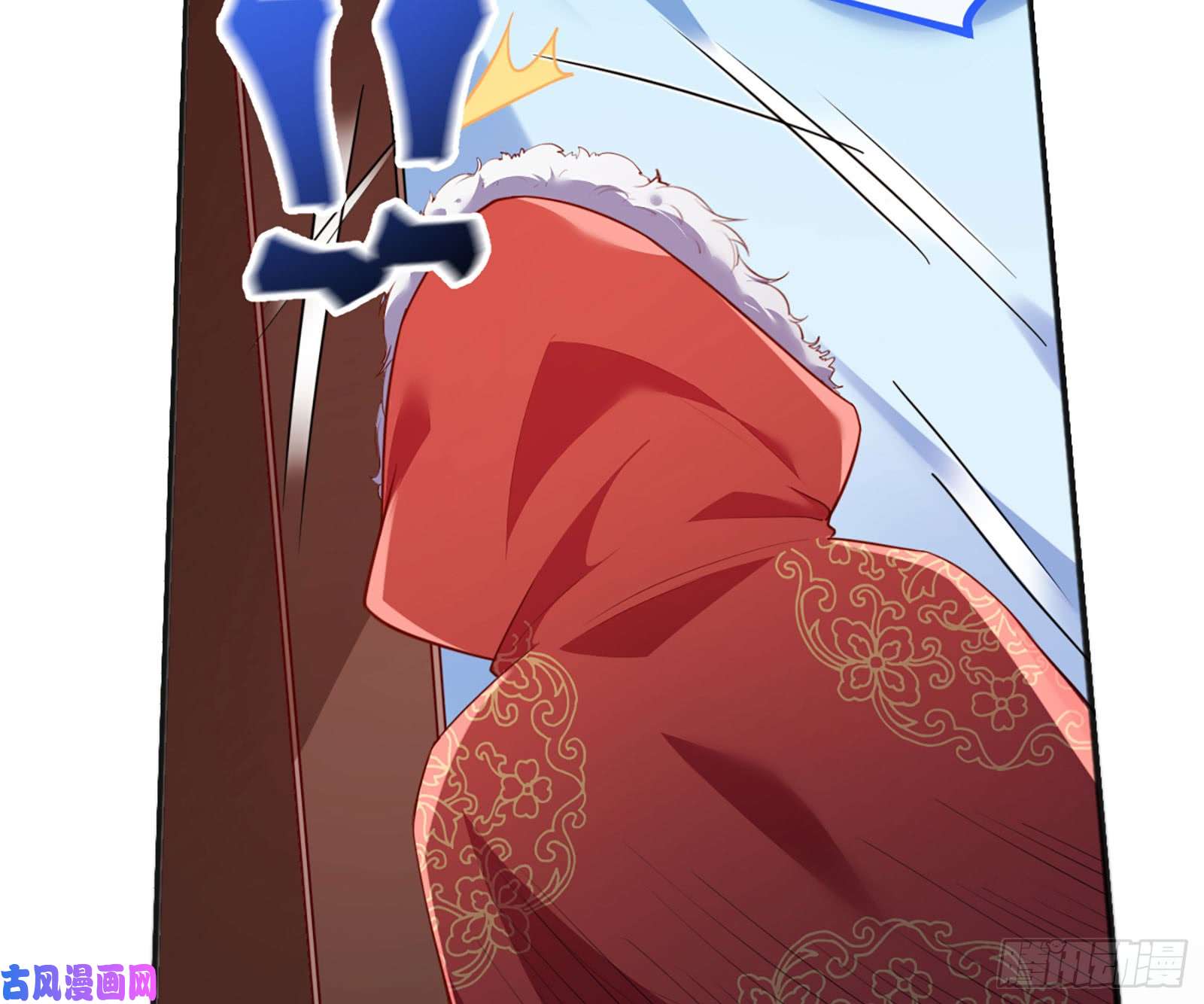 万渣朝凰去死吧，人渣！