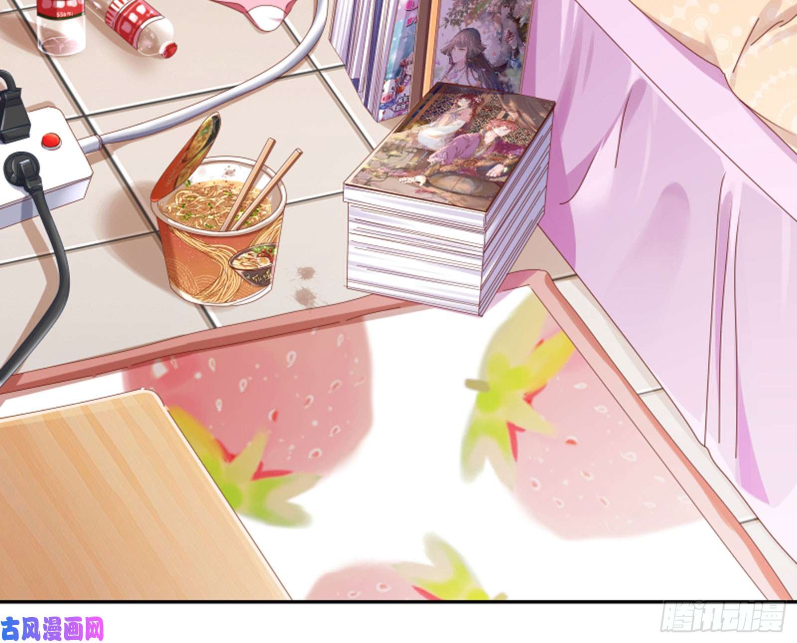 万渣朝凰谁是抄袭狗