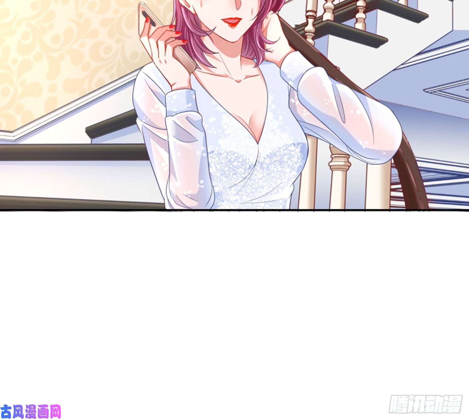 万渣朝凰来啊，剧透啊！