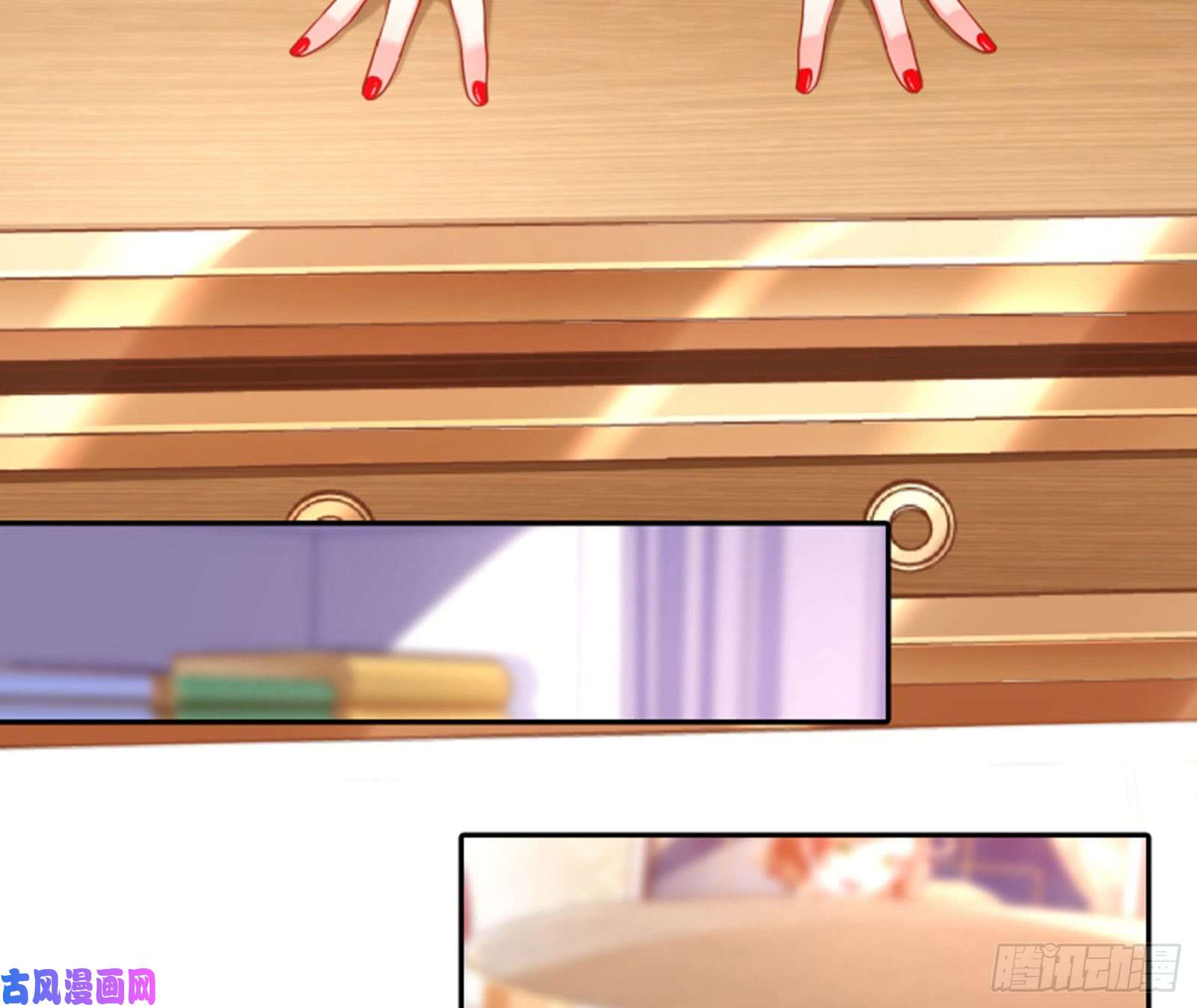 万渣朝凰美女变肥婆