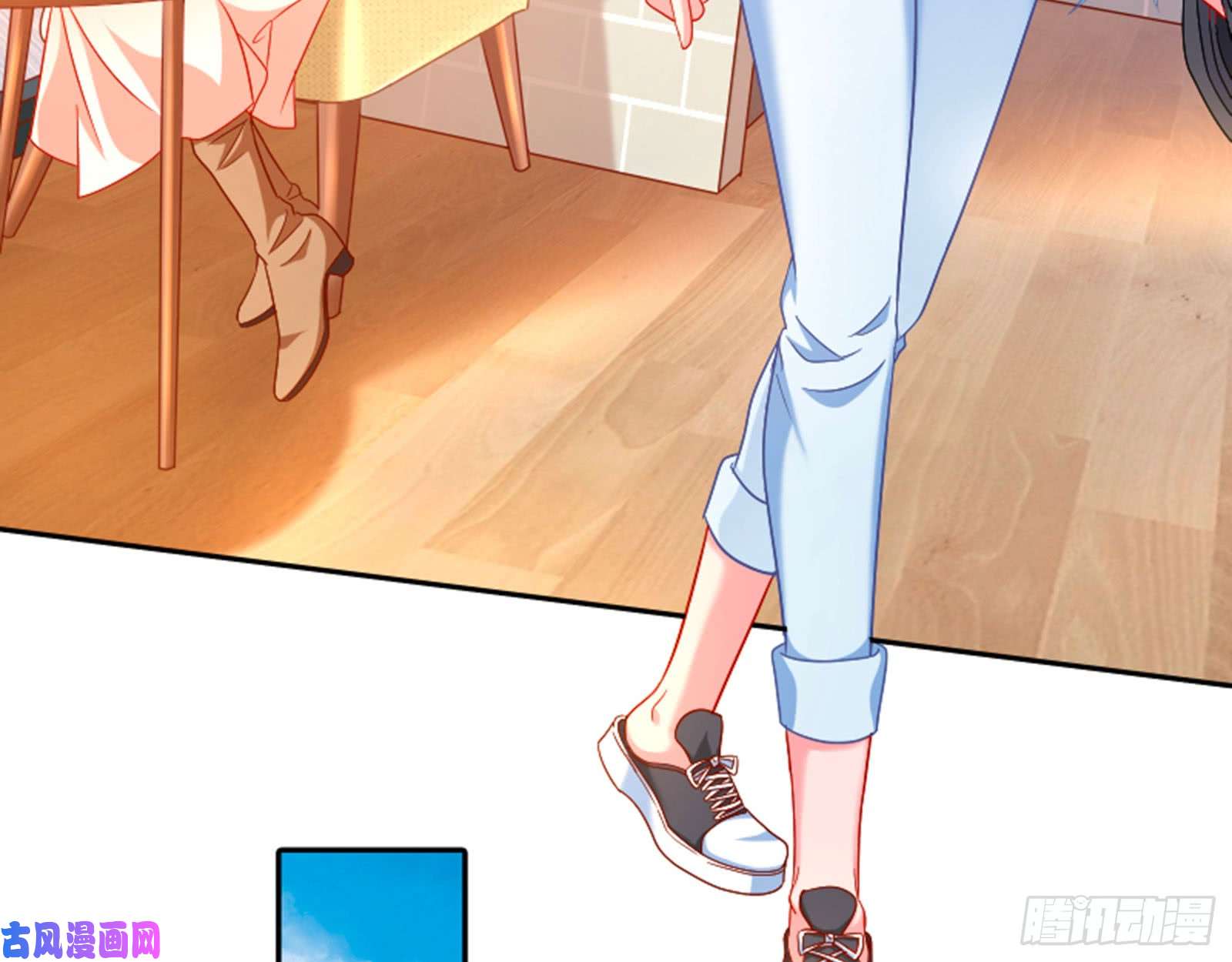 万渣朝凰狮子大开口