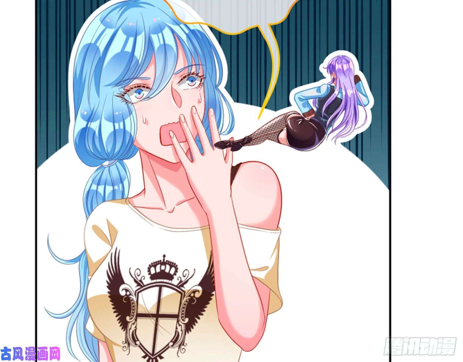 万渣朝凰狮子大开口