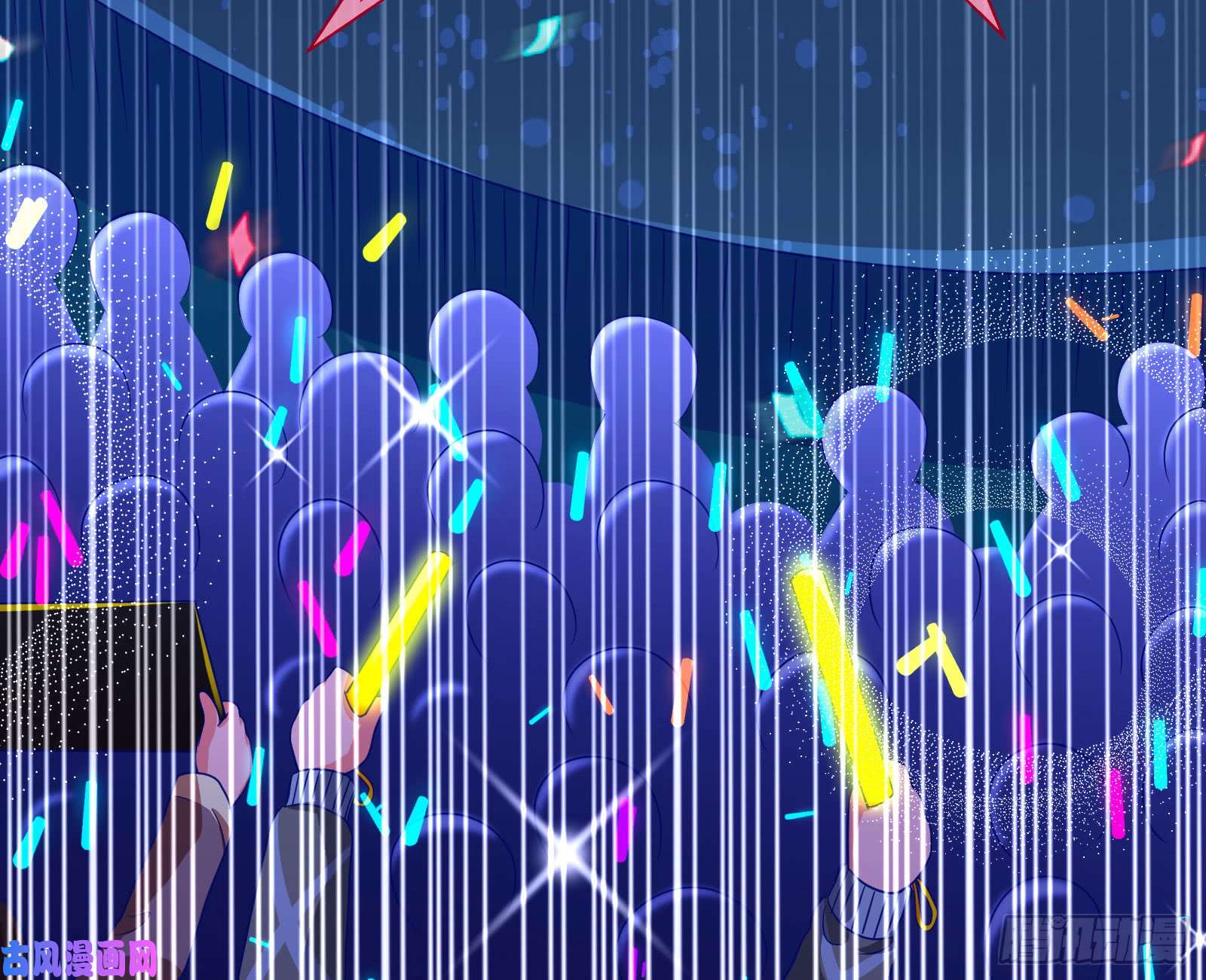万渣朝凰来自星空的抄袭