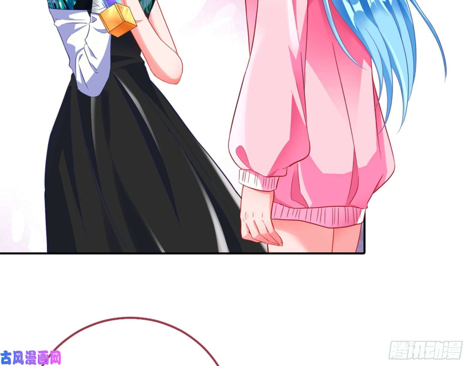 万渣朝凰来自星空的抄袭