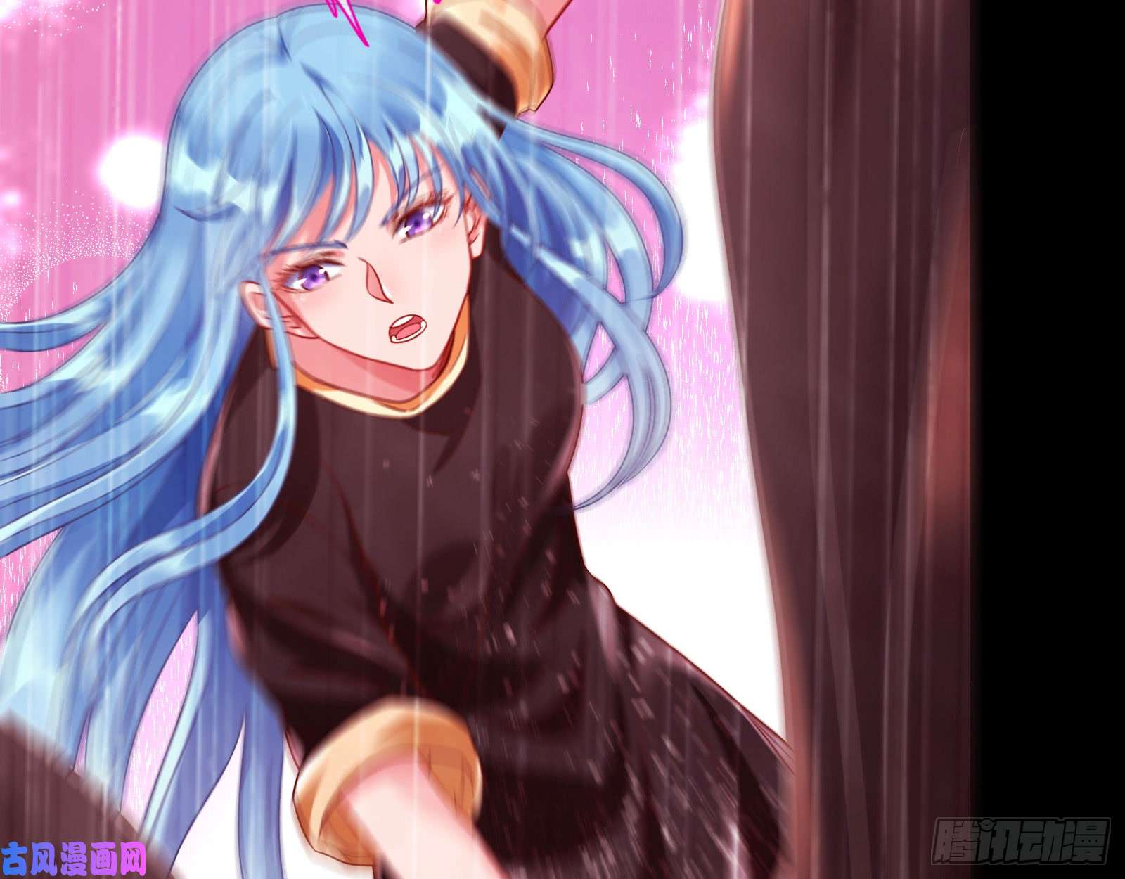 万渣朝凰“变身”大作战