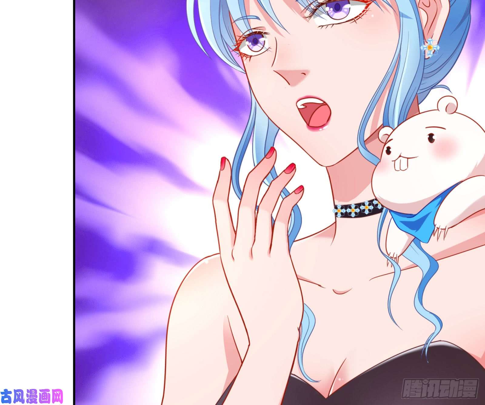 万渣朝凰“变身”大作战