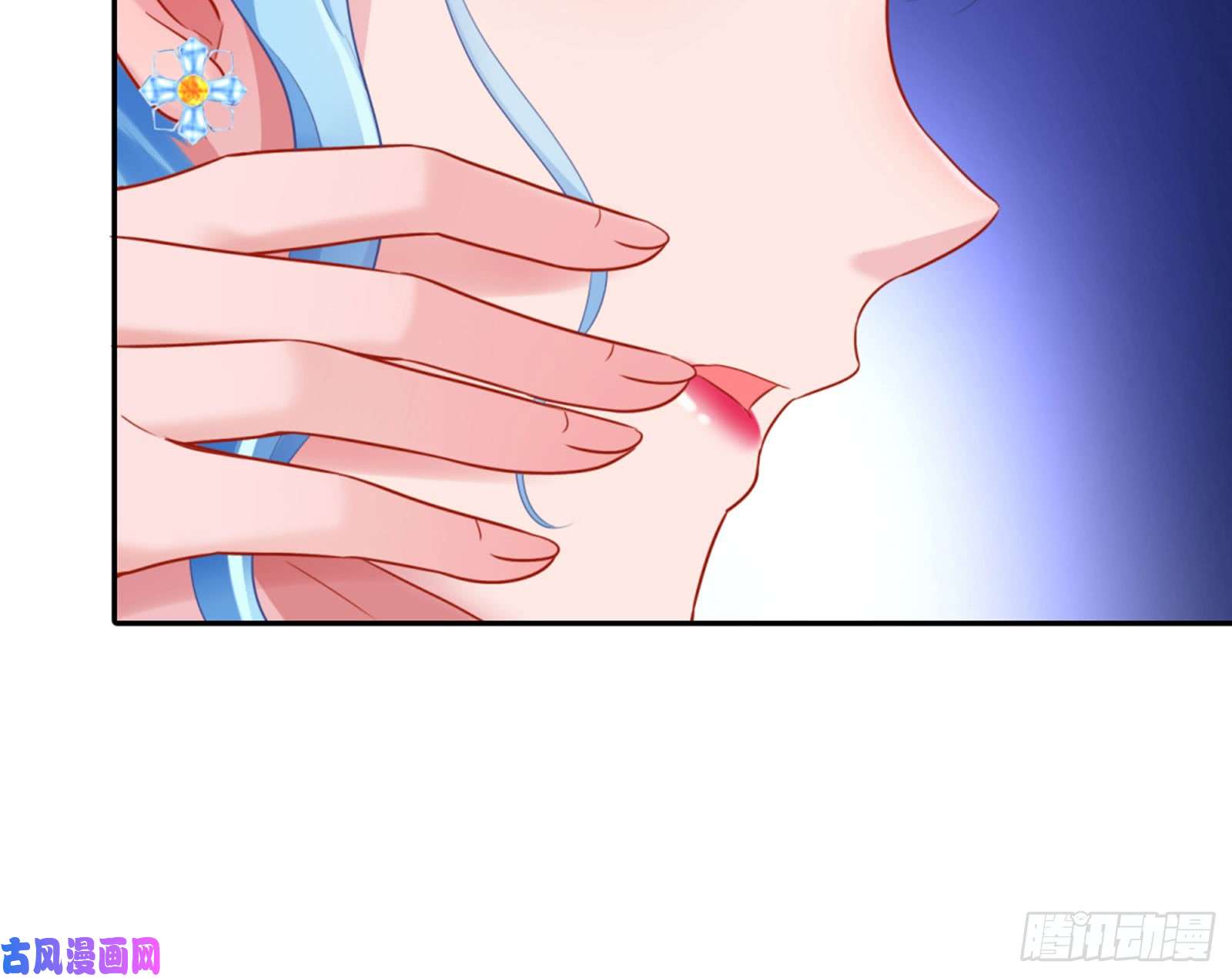 万渣朝凰“变身”大作战