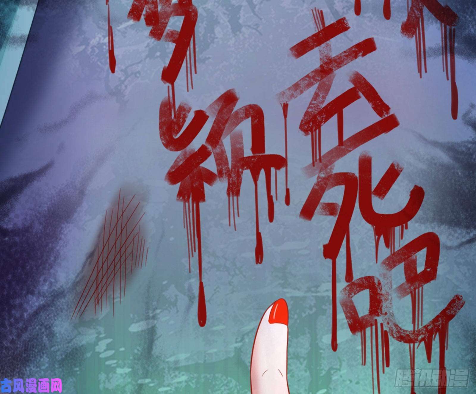 万渣朝凰你好骚啊