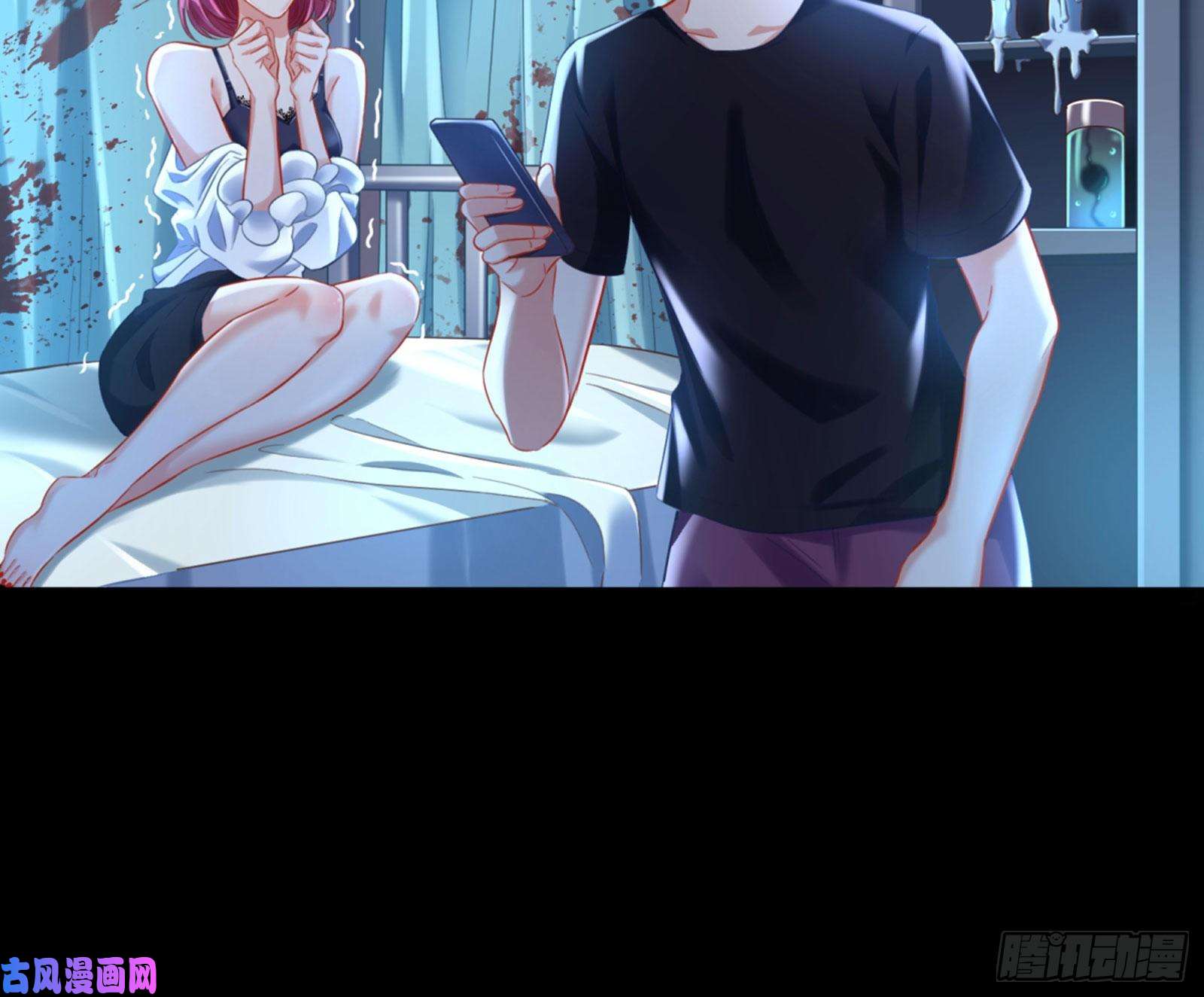 万渣朝凰你好骚啊