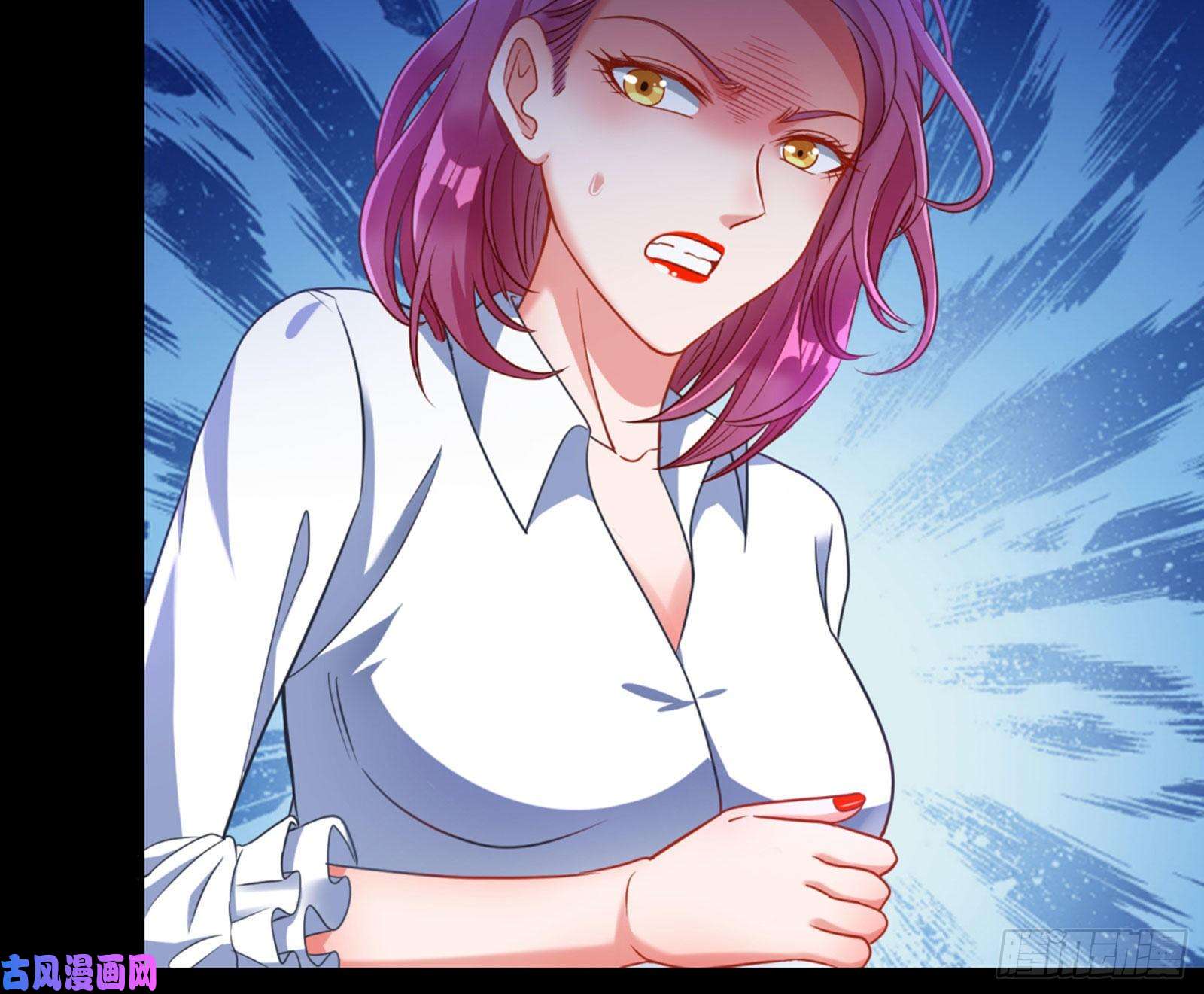 万渣朝凰狗咬狗