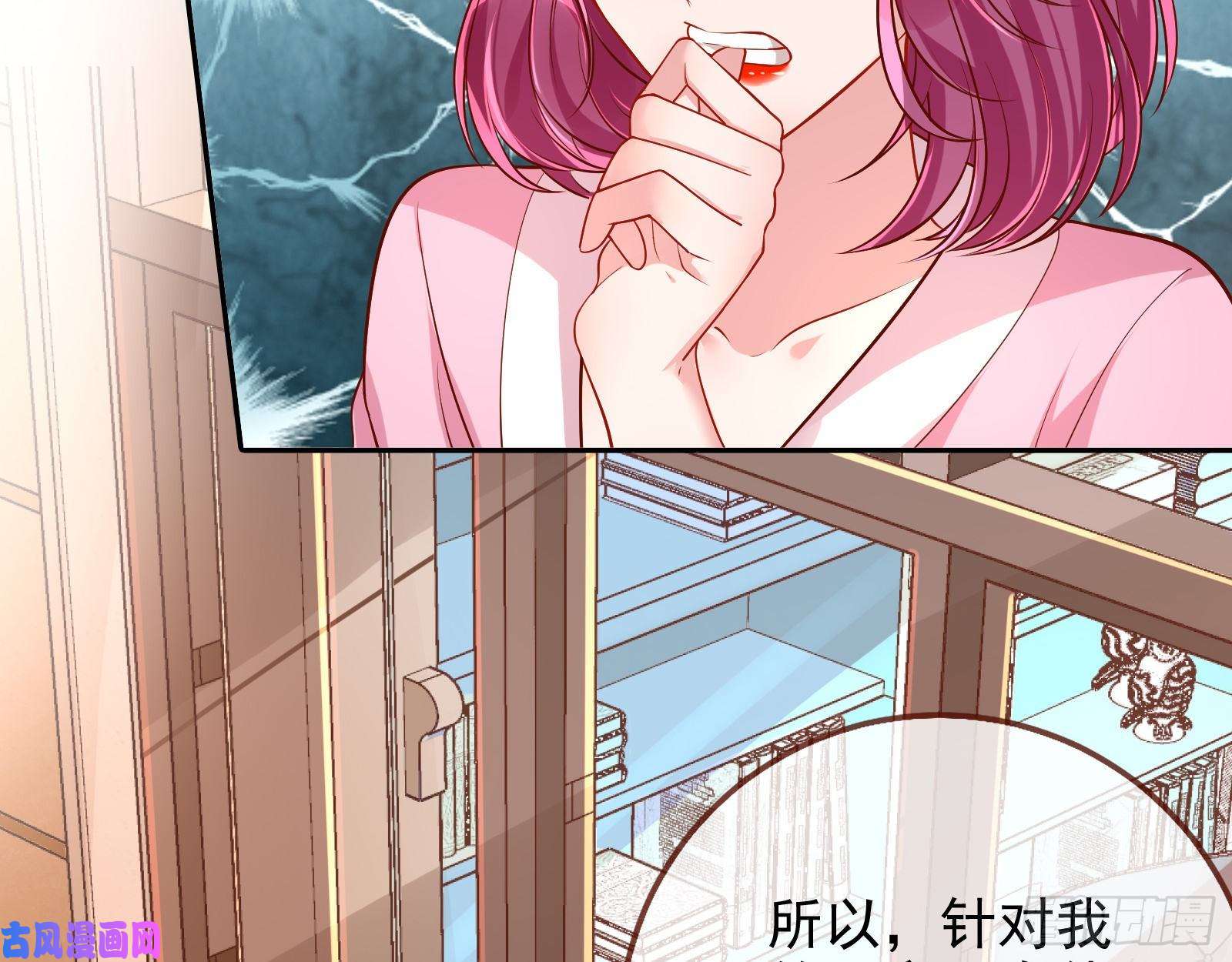 万渣朝凰致命女人