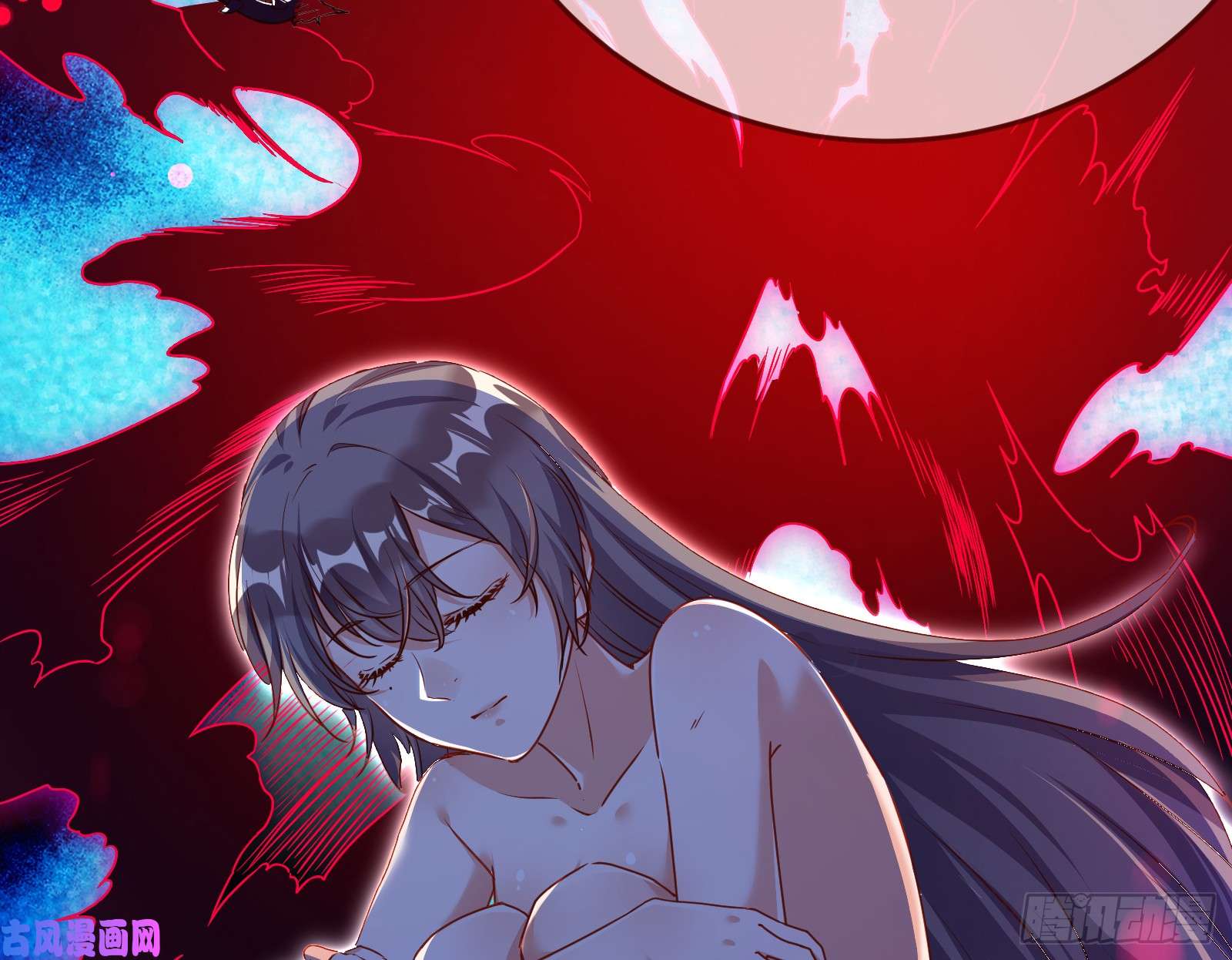 万渣朝凰魔女苏醒