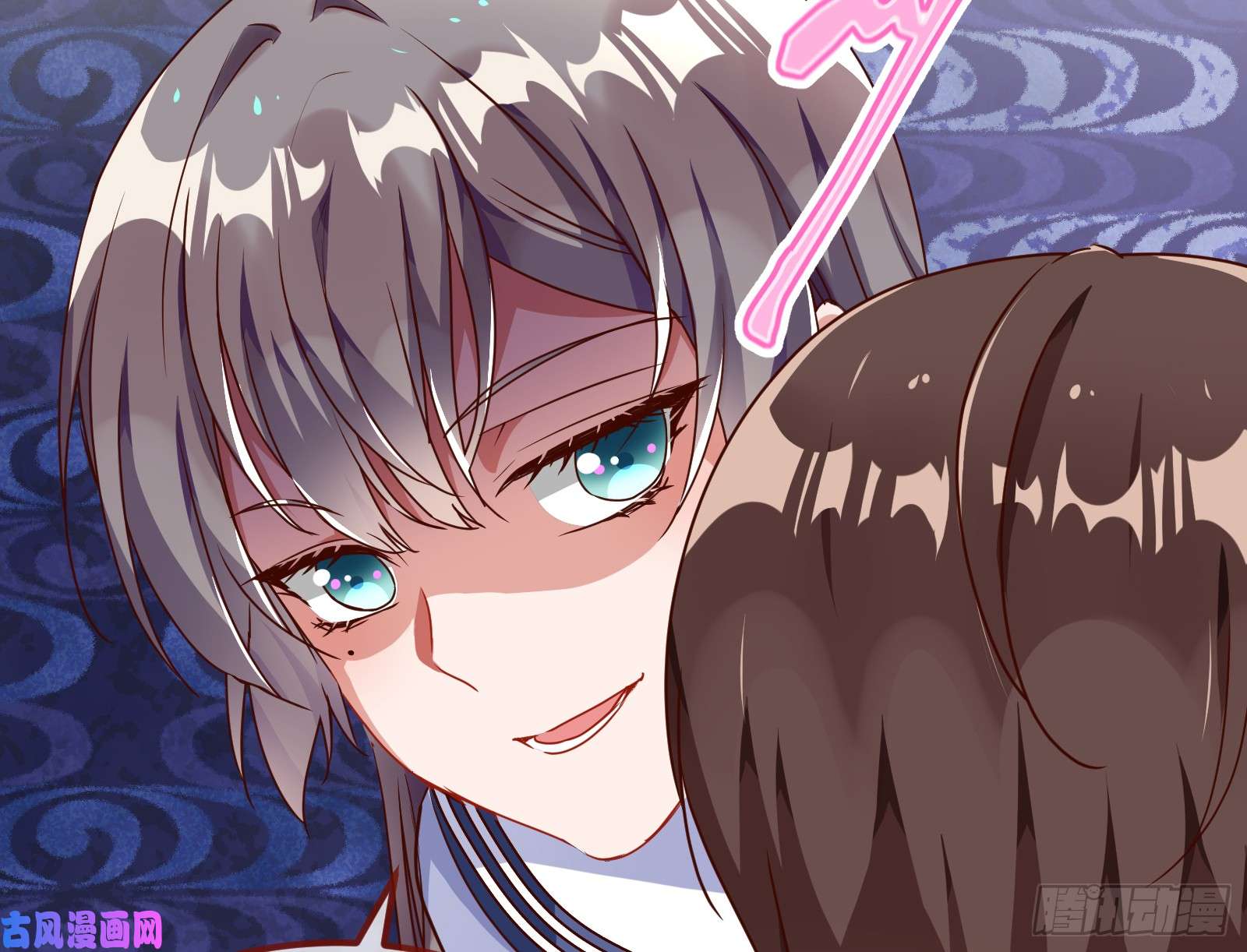 万渣朝凰魔女苏醒
