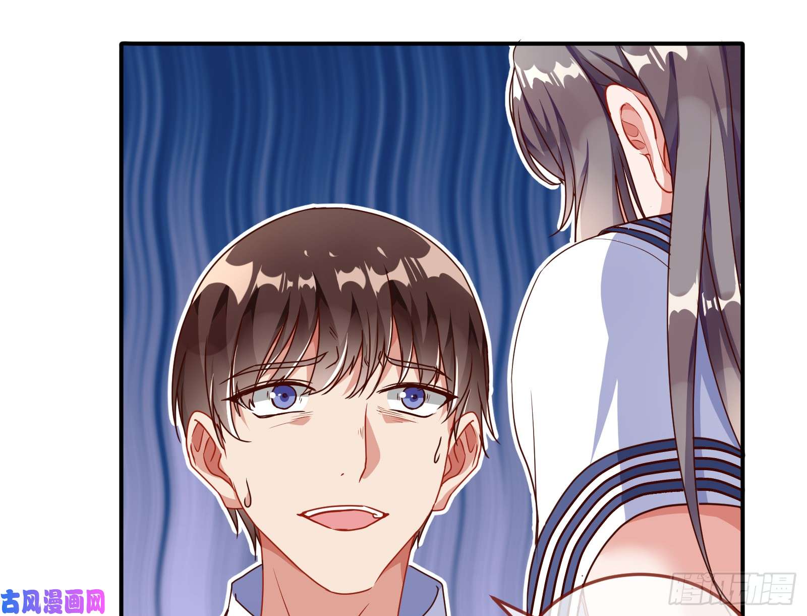 万渣朝凰魔女苏醒