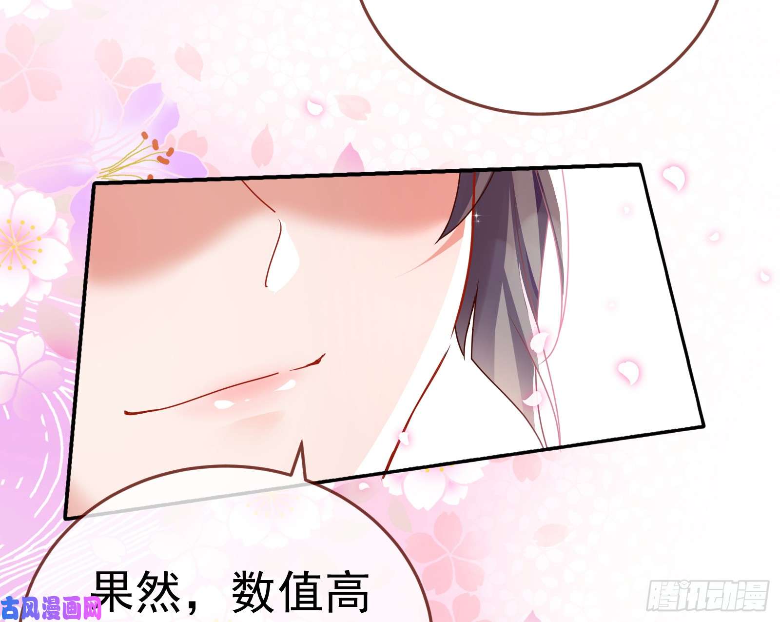 万渣朝凰魔女苏醒
