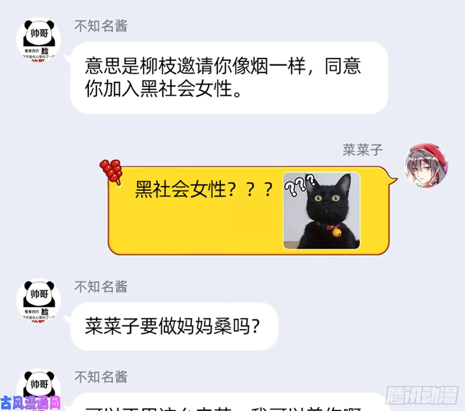 万渣朝凰我只爱有妇之夫