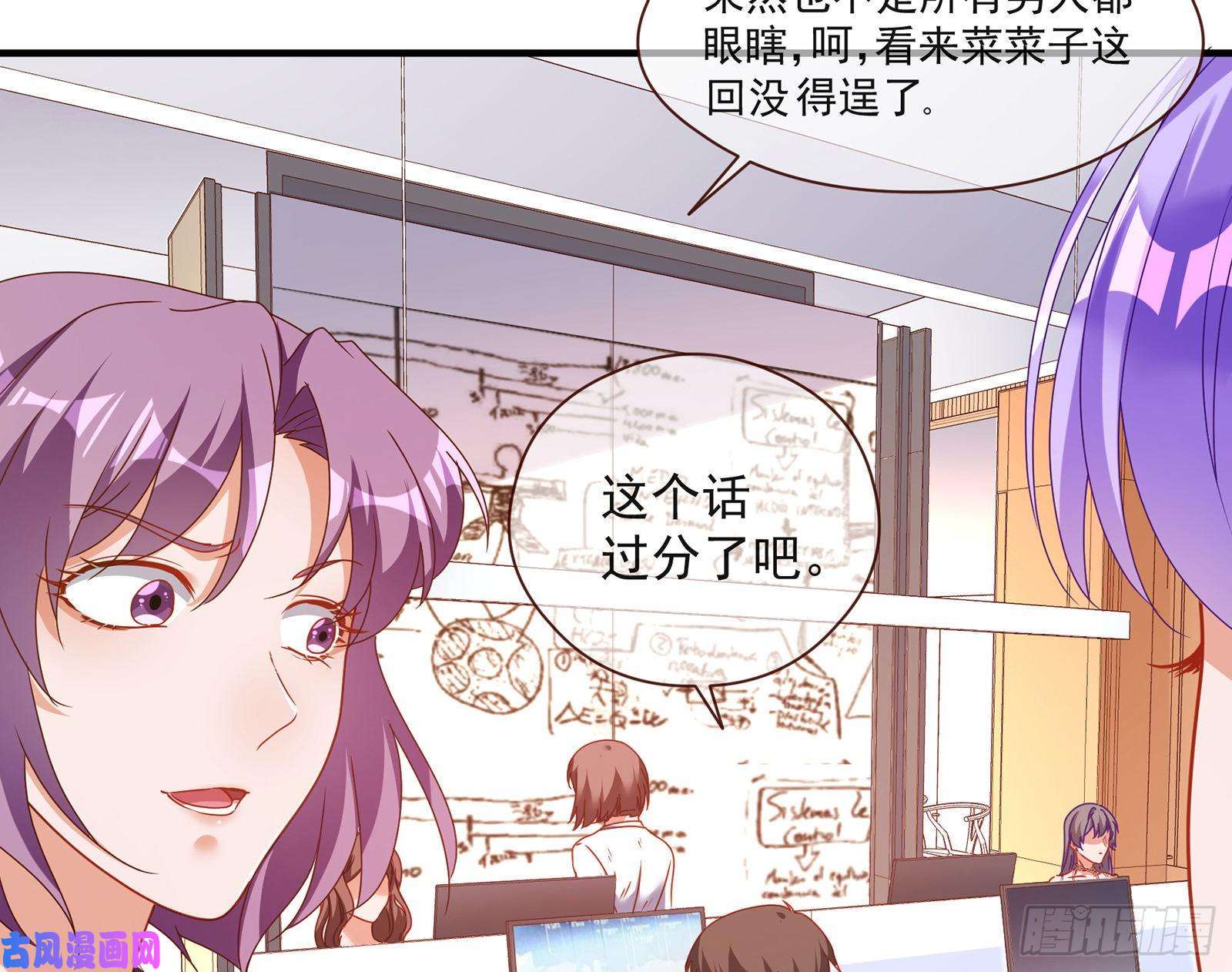 万渣朝凰我只爱有妇之夫