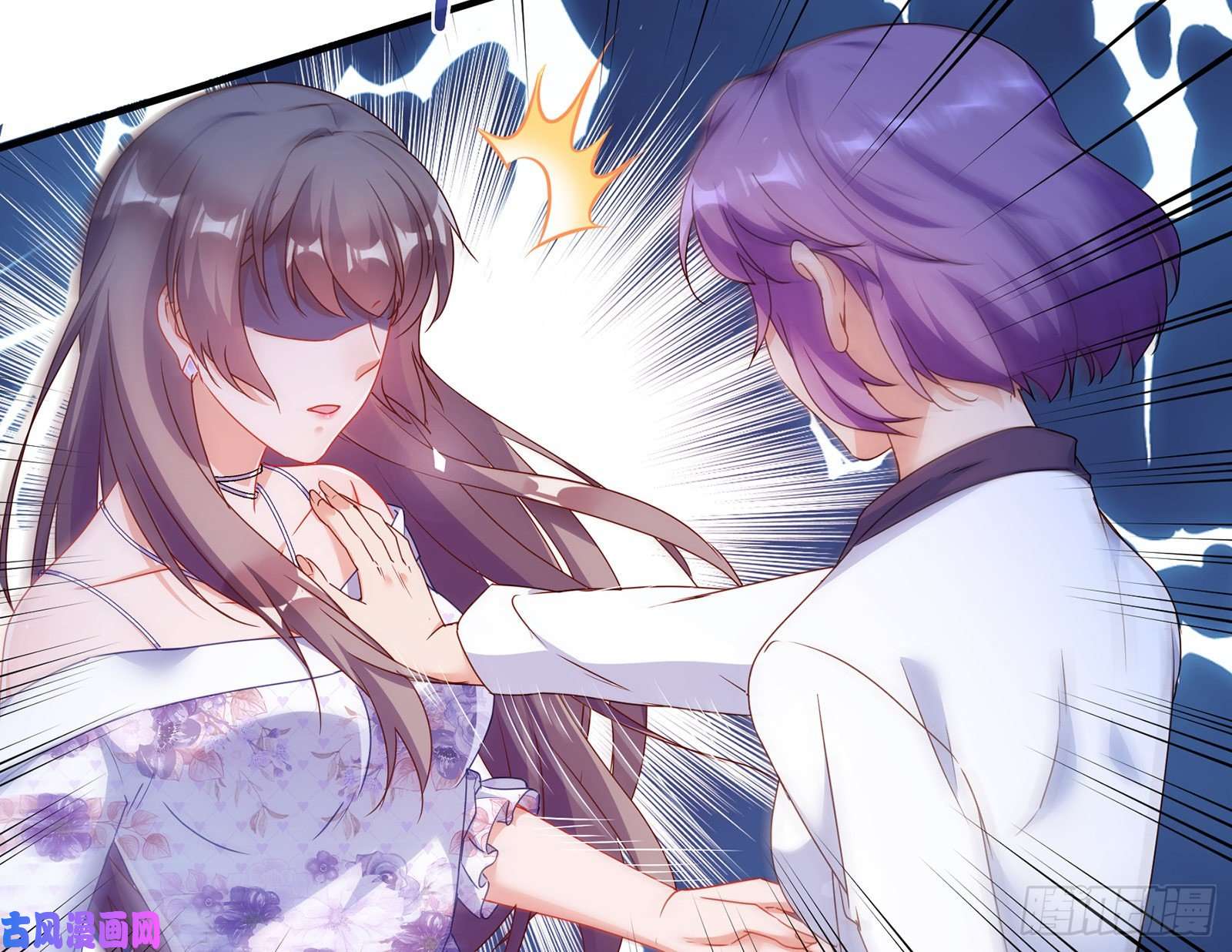 万渣朝凰我只爱有妇之夫