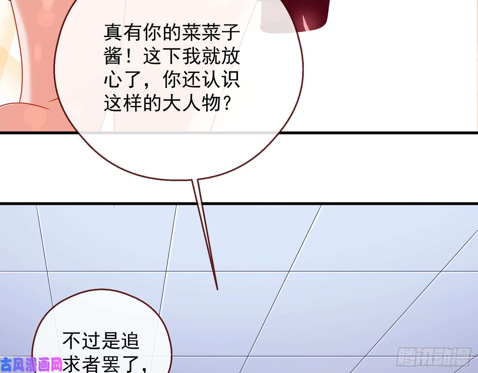 万渣朝凰暗算
