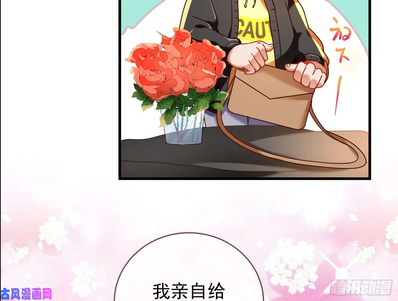 万渣朝凰惊喜