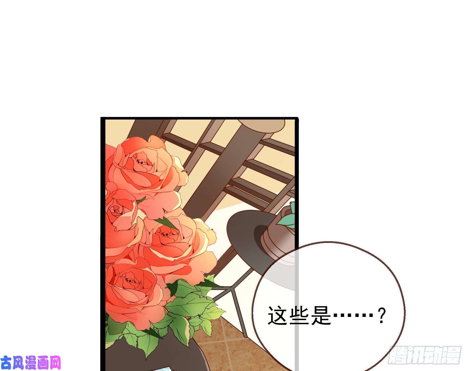 万渣朝凰绝地反击